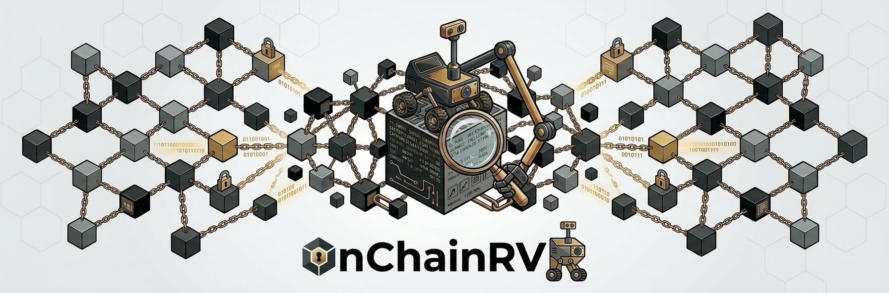 OnChainRover Banner